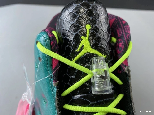 Rep Onekick Air 13 836405-305 Doernbecher Retro Jordan 0709